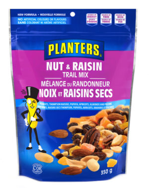 PLANTERS MIXED NUTS HONEY ROAST 283g, LOSHUSAN SUPERMARKET, Planters